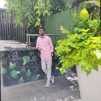 Sai Krishna K