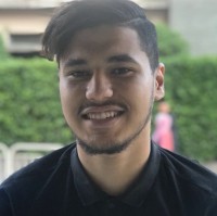 Ahmed Jarrar