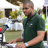 Mamadou Djouma BARRY