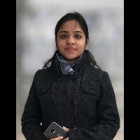 Akanksha Agrawal