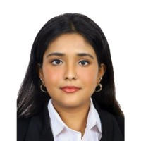 Krishna Priya Gupta