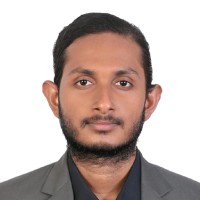 Md. Nayeem Hasan Ridoy