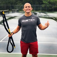 Dustin Castro