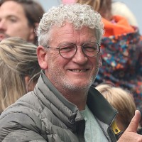 Cor Van Der Slot