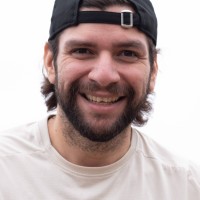 Danny Boscan