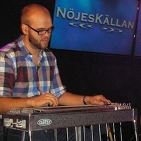 Tim Carlstedt