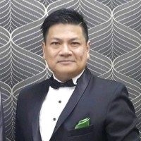 Muhammad Daniel Abdullah