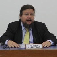 Luís Antônio Cardoso