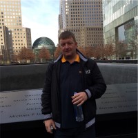 Darren Murphy