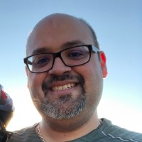 Joe Camacho, Jr.