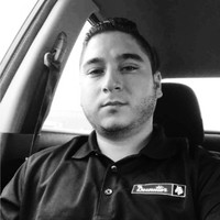 Gonzalo Gonzalez Guerra