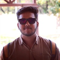 Pratik Oza