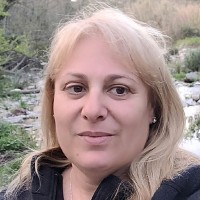 Mercè García García