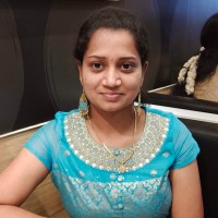 Revathi A