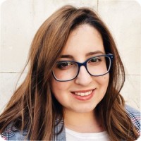 Cristina Menéndez Ibaseta