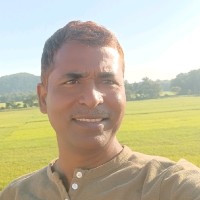 shrikant kumar
