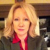 Vanessa Hodgkinson