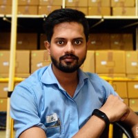Deepak Kumar Thakur