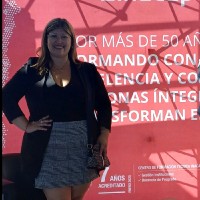 Claudia Prado Acuña