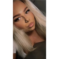 Courtney Hampton