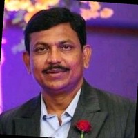 Tushar Sakhare
