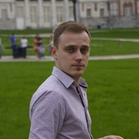 Dmitry Nosov