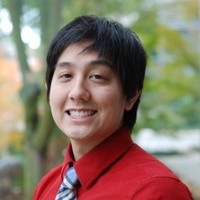 Garrett Nakawatase