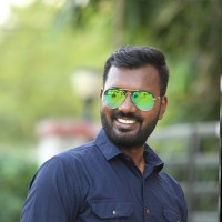 Ashokpandiyan Venkatesaperumal