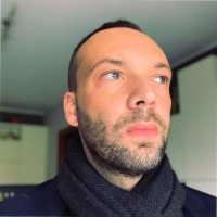 Luca Sinigaglia