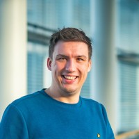 Jochem Veldboom