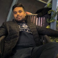 Shivam Kumar