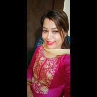Subhrasmita Sharma