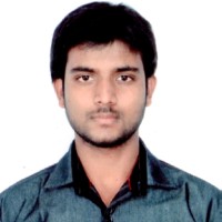 Chiranjeevi K