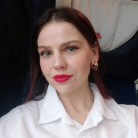 Yuliia Shelepova