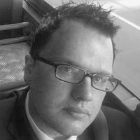 Nicolas James Woudstra