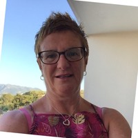 Tracy Scragg
