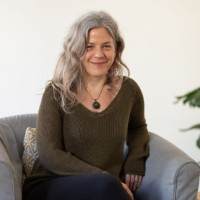Cécile Pinot