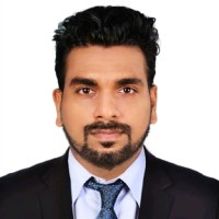 Akhilnath Akhil