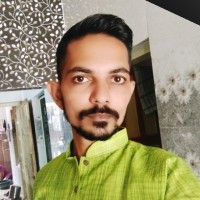 Chirag Tank