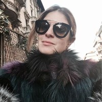 Natalie Sarel