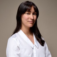 Ariane Guevara