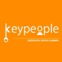 KEY PEOPLE