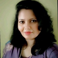 Rini Ghosal