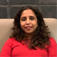 Priyadarshini K N
