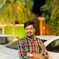 Jatin Arora