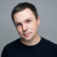Michael Perov