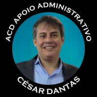 César Dantas