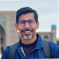 Raj Singh