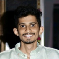 Nachiket Kale