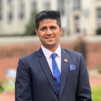 Dhruv Karia